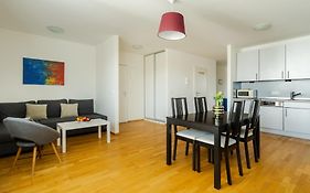 Business & Family Ambiente Apartments