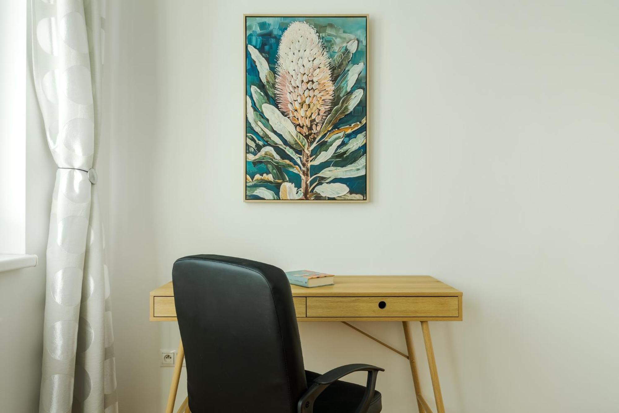 Business & Family Ambiente Apartments Bratislava Exterior foto